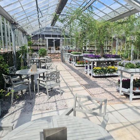 Bed and Breakfast The House@Glenbarr Экстерьер фото