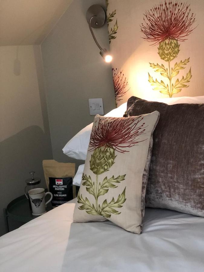 Bed and Breakfast The House@Glenbarr Экстерьер фото