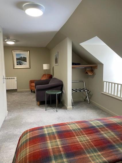 Bed and Breakfast The House@Glenbarr Экстерьер фото