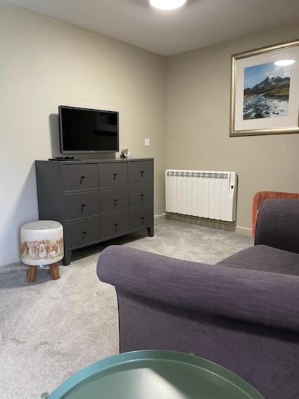 Bed and Breakfast The House@Glenbarr Экстерьер фото