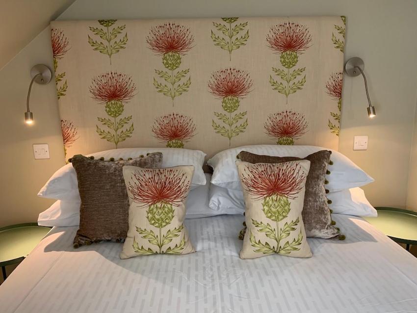 Bed and Breakfast The House@Glenbarr Экстерьер фото