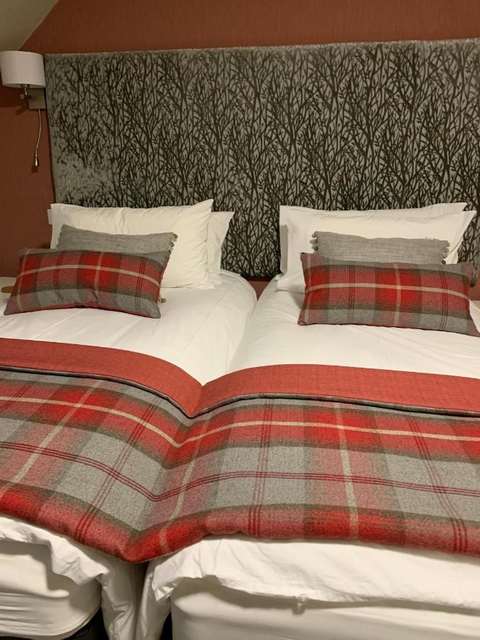 Bed and Breakfast The House@Glenbarr Экстерьер фото