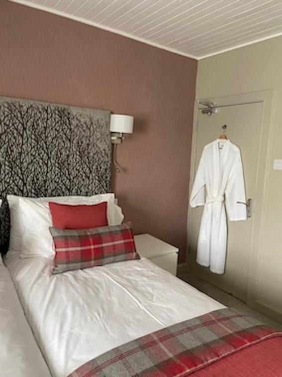 Bed and Breakfast The House@Glenbarr Экстерьер фото