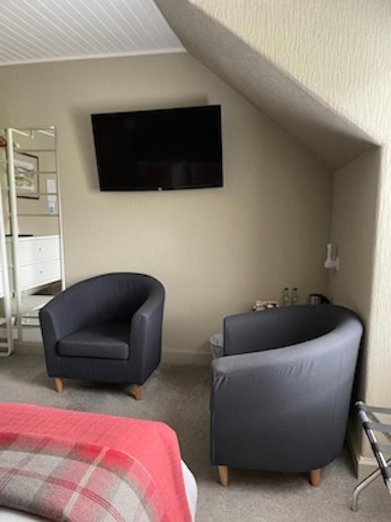 Bed and Breakfast The House@Glenbarr Экстерьер фото