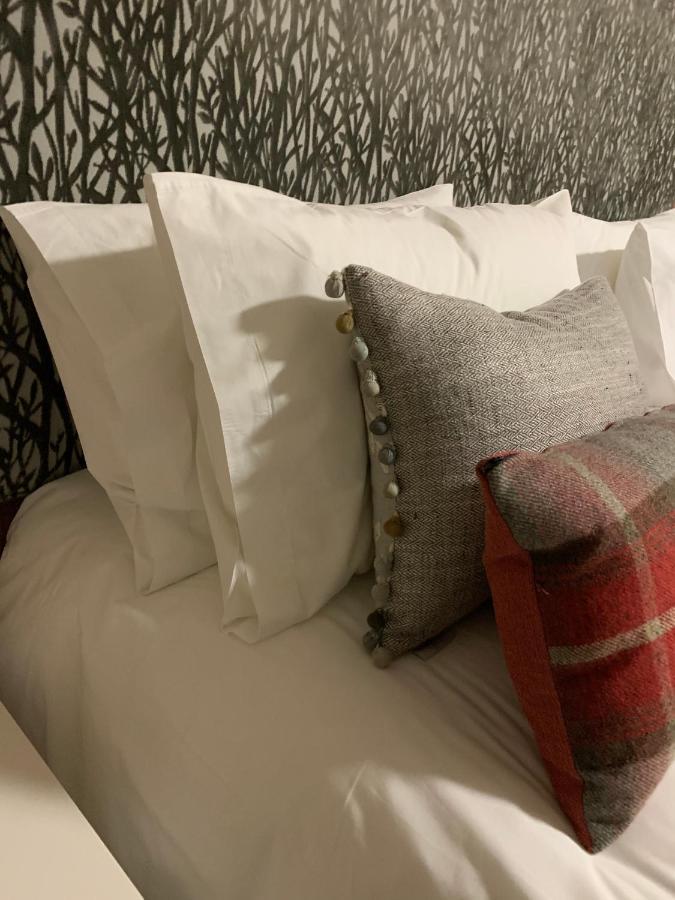 Bed and Breakfast The House@Glenbarr Экстерьер фото