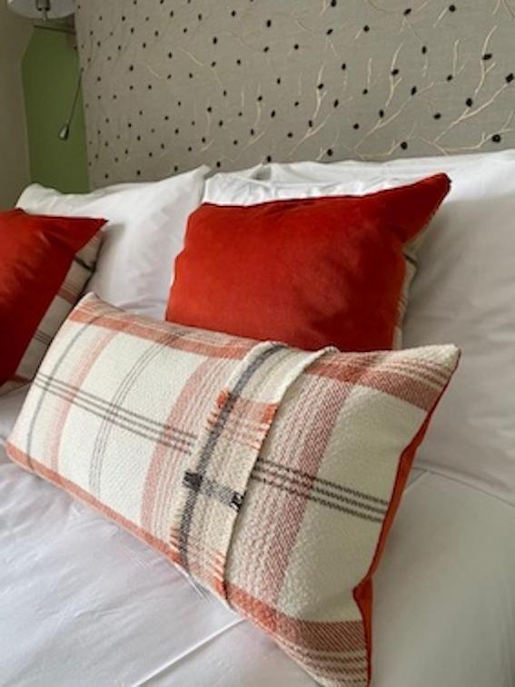 Bed and Breakfast The House@Glenbarr Экстерьер фото