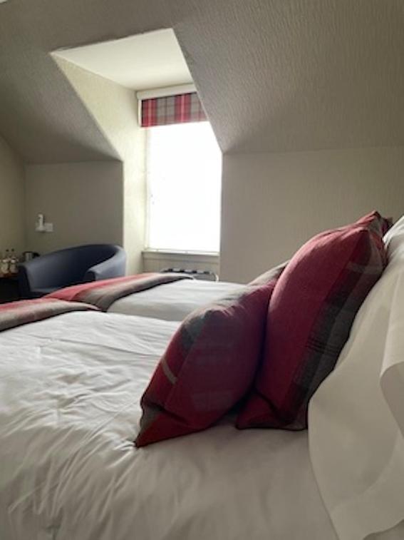 Bed and Breakfast The House@Glenbarr Экстерьер фото