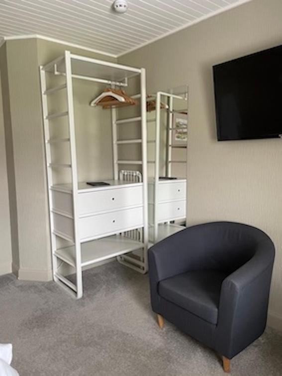Bed and Breakfast The House@Glenbarr Экстерьер фото