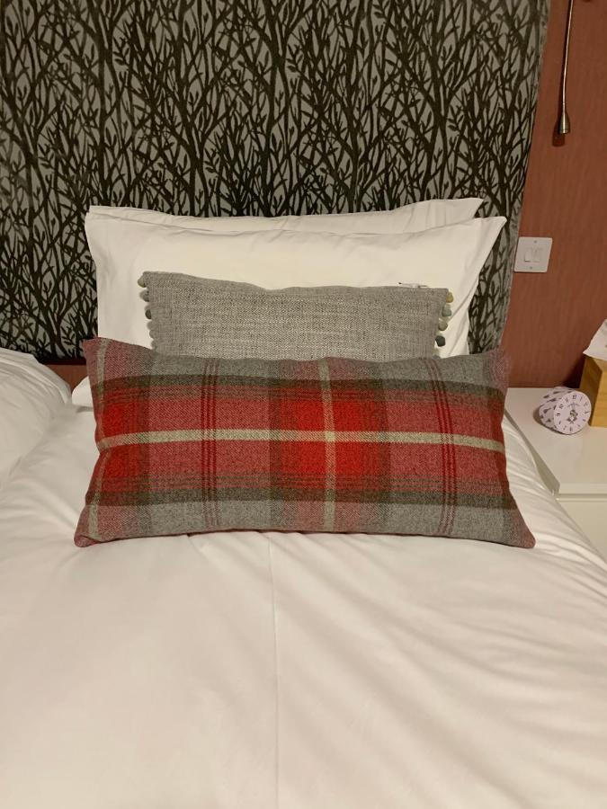 Bed and Breakfast The House@Glenbarr Экстерьер фото