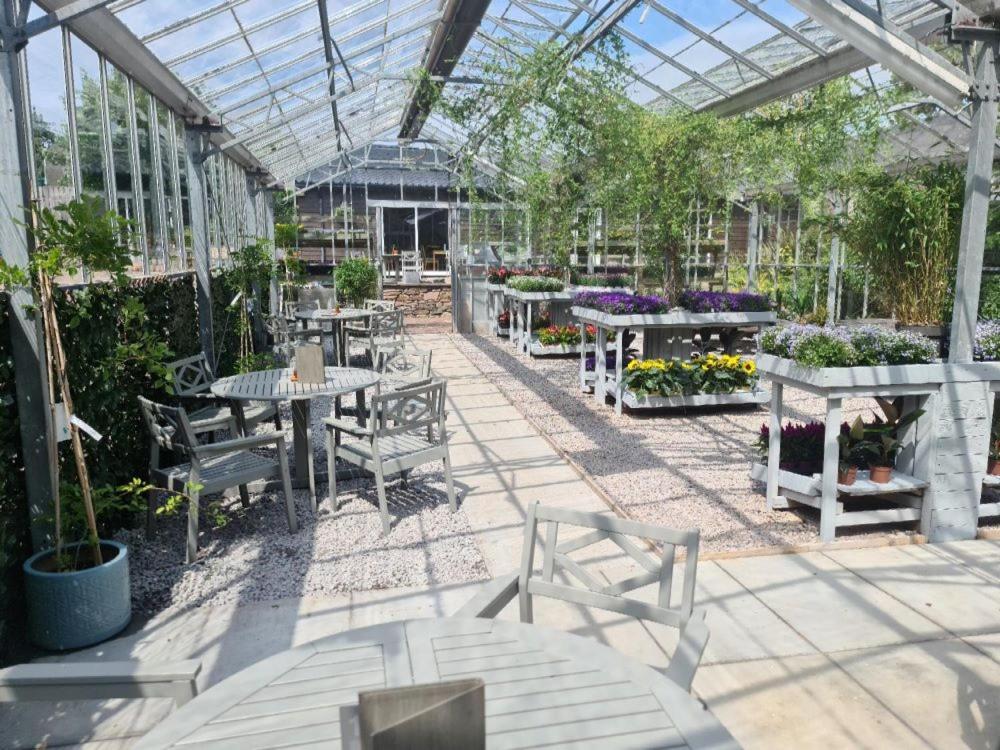 Bed and Breakfast The House@Glenbarr Экстерьер фото