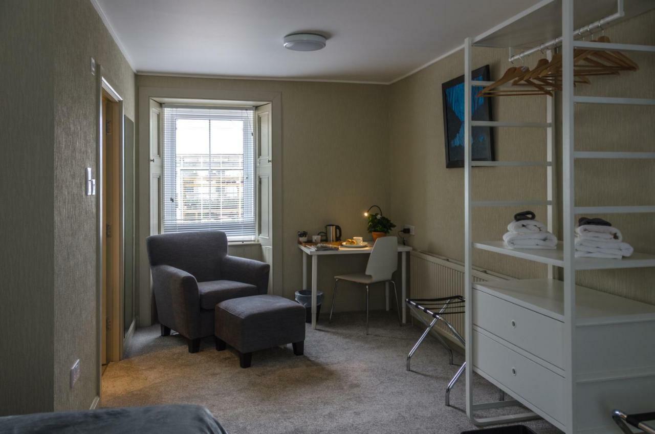 Bed and Breakfast The House@Glenbarr Экстерьер фото