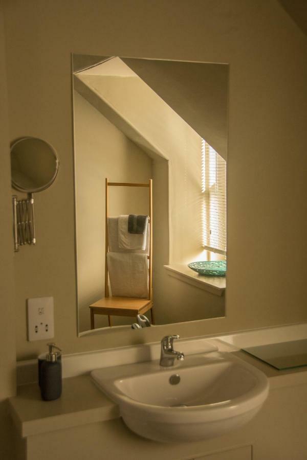 Bed and Breakfast The House@Glenbarr Экстерьер фото